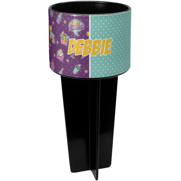 Pinata Birthday spiker_black_apvl