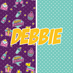 Pinata Birthday