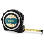 Animal Friend Birthday Tape Measure - 16 Ft (Personalized)
