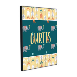 Animal Friend Birthday Wood Prints (Personalized)