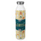 Animal Friend Birthday 20oz Stainless Steel Water Bottle - Full Print (Personalized)