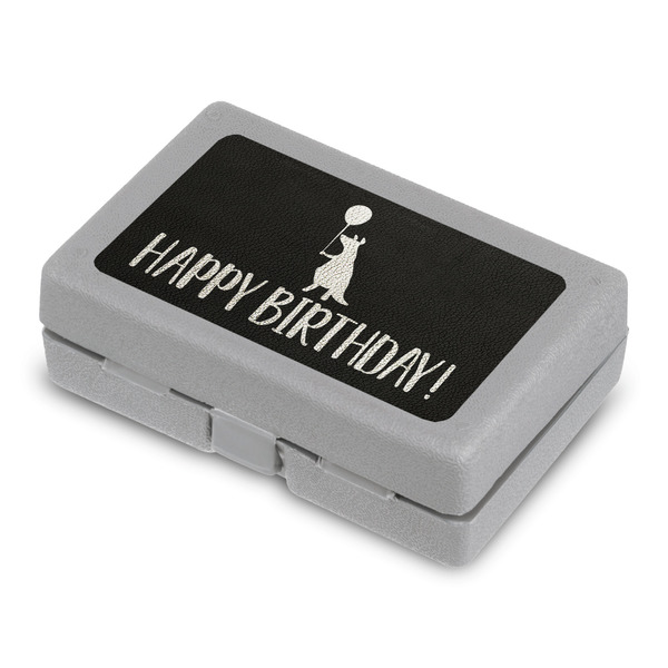 Custom Animal Friend Birthday 26 Piece Deluxe Home Tool Kit (Personalized)