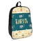 Animal Friend Birthday Kids Backpack (Personalized)