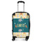 Animal Friend Birthday Suitcase - 20" Carry On (Personalized)