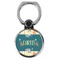 Animal Friend Birthday Cell Phone Ring Stand & Holder (Personalized)