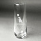 Animal Friend Birthday Champagne Flute - Single - Front/Main
