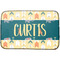 Animal Friend Birthday Dish Drying Mat (Personalized)