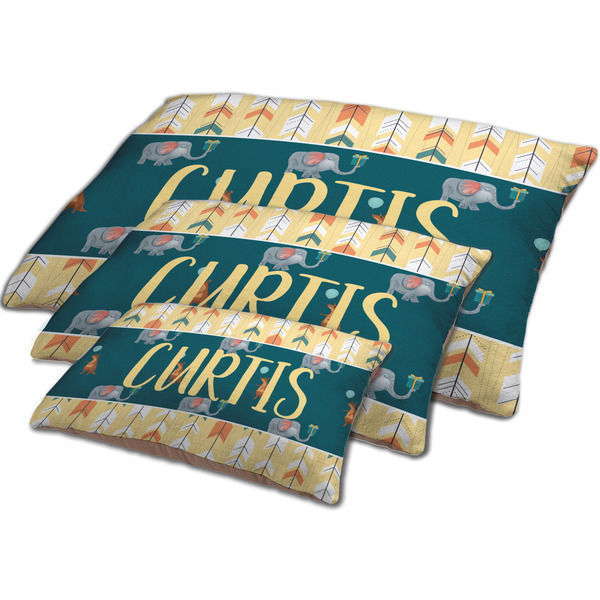 Animal Friend Birthday Dog Beds - MAIN (sm, med, lrg)