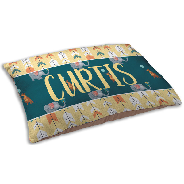 Animal Friend Birthday Dog Beds - SMALL