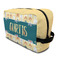 Animal Friend Birthday Toiletry Bag / Dopp Kit (Personalized)