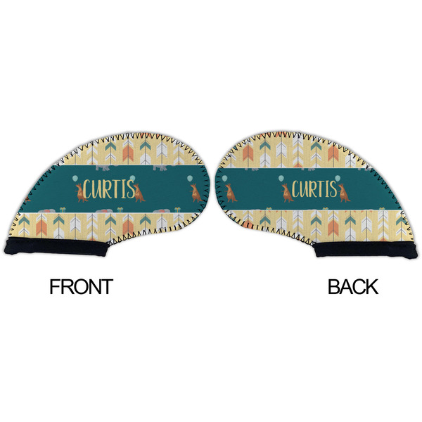 Animal Friend Birthday Golf Club Covers - APPROVAL