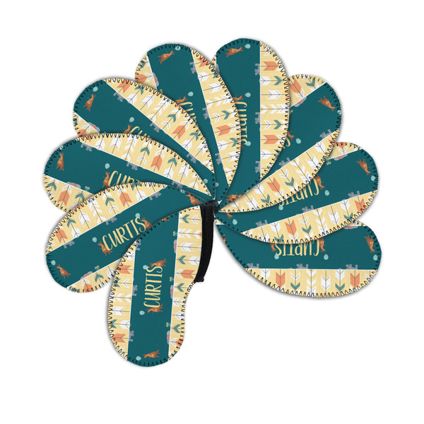 Animal Friend Birthday Golf Club Covers - PARENT/MAIN (set of 9)