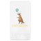 Animal Friend Birthday Guest Paper Towels - Full Color (Personalized)
