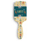 Animal Friend Birthday Hair Brushes (Personalized)
