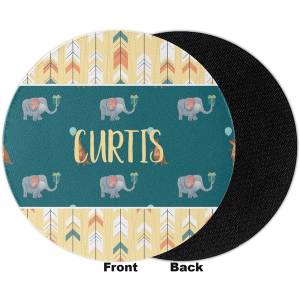 Animal Friend Birthday Jar Opener - Apvl