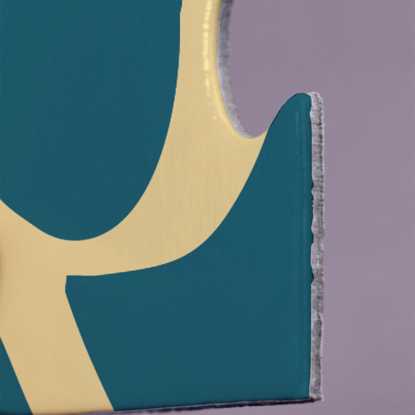 Animal Friend Birthday Jigsaw Puzzle 30 Piece  - Close Up