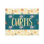 Animal Friend Birthday 500 pc Jigsaw Puzzle (Personalized)