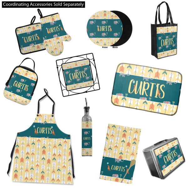 Animal Friend Birthday Kitchen Accessories & Decor