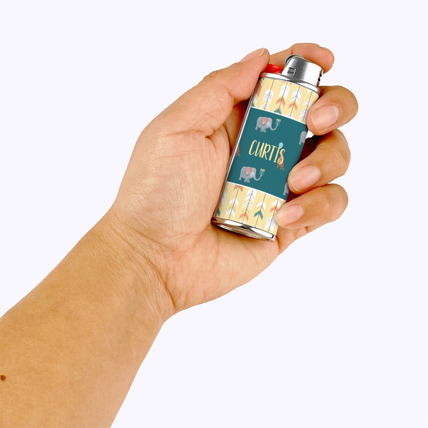 Animal Friend Birthday Lighter Case - LIFESTYLE