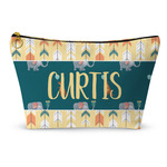 Animal Friend Birthday Makeup Bag (Personalized)