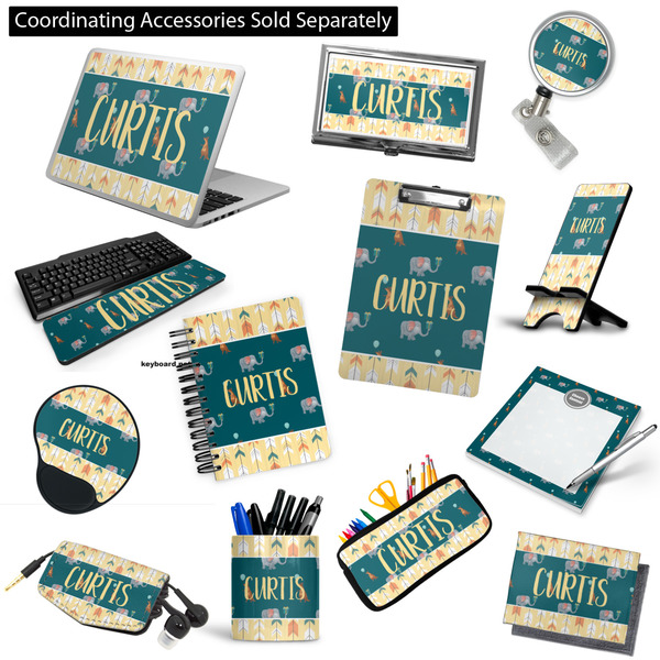 Animal Friend Birthday Office & Desk Accessories