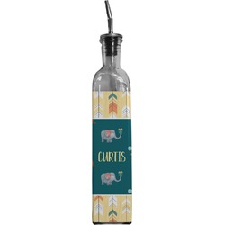Animal Friend Birthday Oil Dispenser Bottle (Personalized)