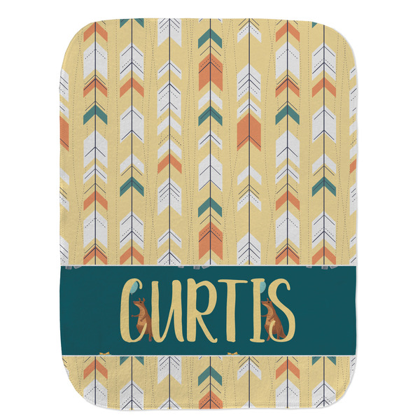 Animal Friend Birthday Old Burp Flat