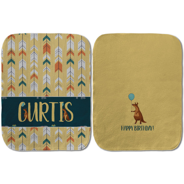 Animal Friend Birthday Old Burps - Approval