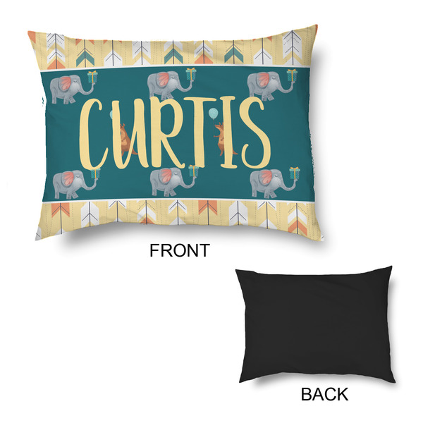 Animal Friend Birthday Outdoor Dog Beds - Medium - APPROVAL