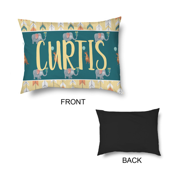 Animal Friend Birthday Outdoor Dog Beds - Small - APPROVAL