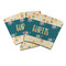 Animal Friend Birthday Party Cup Sleeves - PARENT MAIN