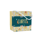 Animal Friend Birthday Party Favor Gift Bags - Gloss (Personalized)