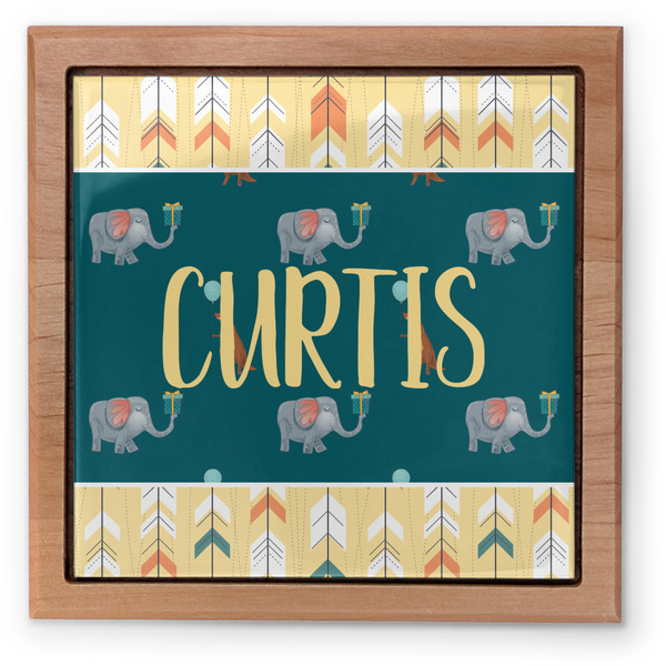 Animal Friend Birthday Pet Urn - Apvl