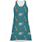 Animal Friend Birthday Racerback Dress - X Large