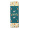 Animal Friend Birthday Runner Rug - 2.5'x8' w/ Name or Text