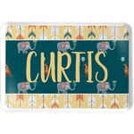 Animal Friend Birthday Serving Tray (Personalized)