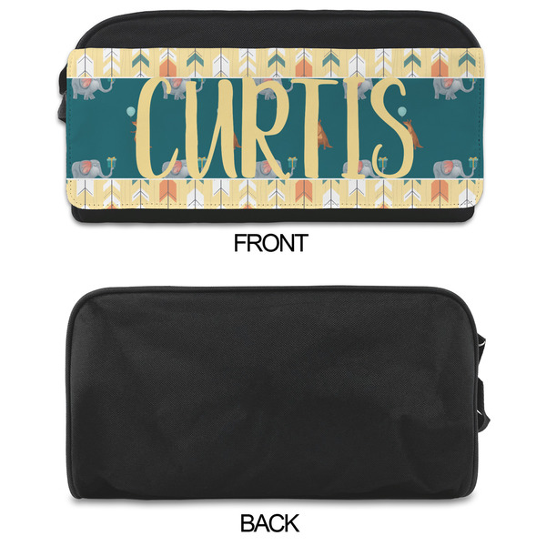 Animal Friend Birthday Shoe Bags - APPROVAL