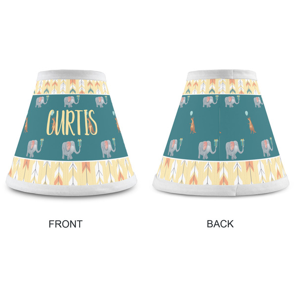 Animal Friend Birthday Small Chandelier Lamp - Approval