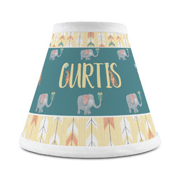 Animal Friend Birthday Chandelier Lamp Shade (Personalized)