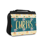 Animal Friend Birthday Toiletry Bag - Small (Personalized)