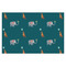 Animal Friend Birthday Tissue Paper Sheets - X-Large - Heavyweight