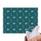 Animal Friend Birthday Tissue Paper Sheets - Main