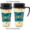 Animal Friend Birthday Travel Mugs - with & without Handle