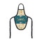 Animal Friend Birthday Bottle Apron (Personalized)