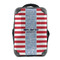 Labor Day 15" Backpack - FRONT