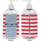 Labor Day 16 oz Plastic Liquid Dispenser- Approval- White