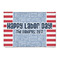 Labor Day 2'x3' Indoor Area Rugs - Main