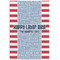 Labor Day Poster - Matte - 24x36 (Personalized)