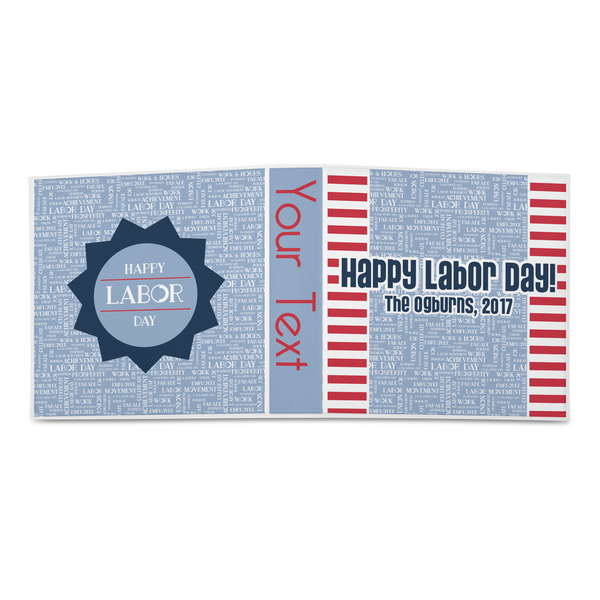 Labor Day 3-Ring Binder Approval- 2in