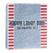 Labor Day 3-Ring Binder - 1 inch (Personalized)